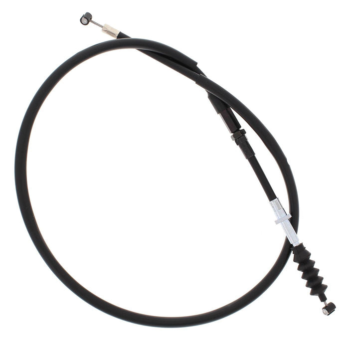 Clutch Cable Fits Kawasaki KX250 99-04 – motorcycle part available from UK stock