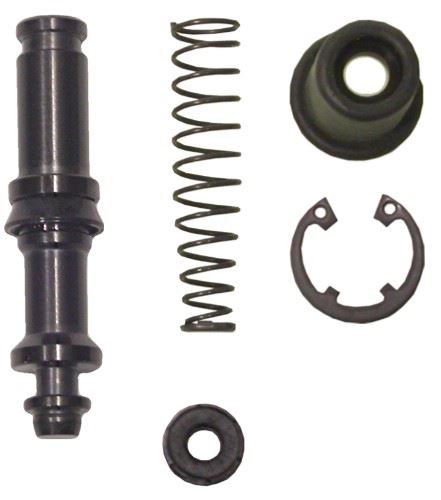 Front Brake Master Cylinder Repair Kit Fits Kawasaki ER 6N  2009-2014
