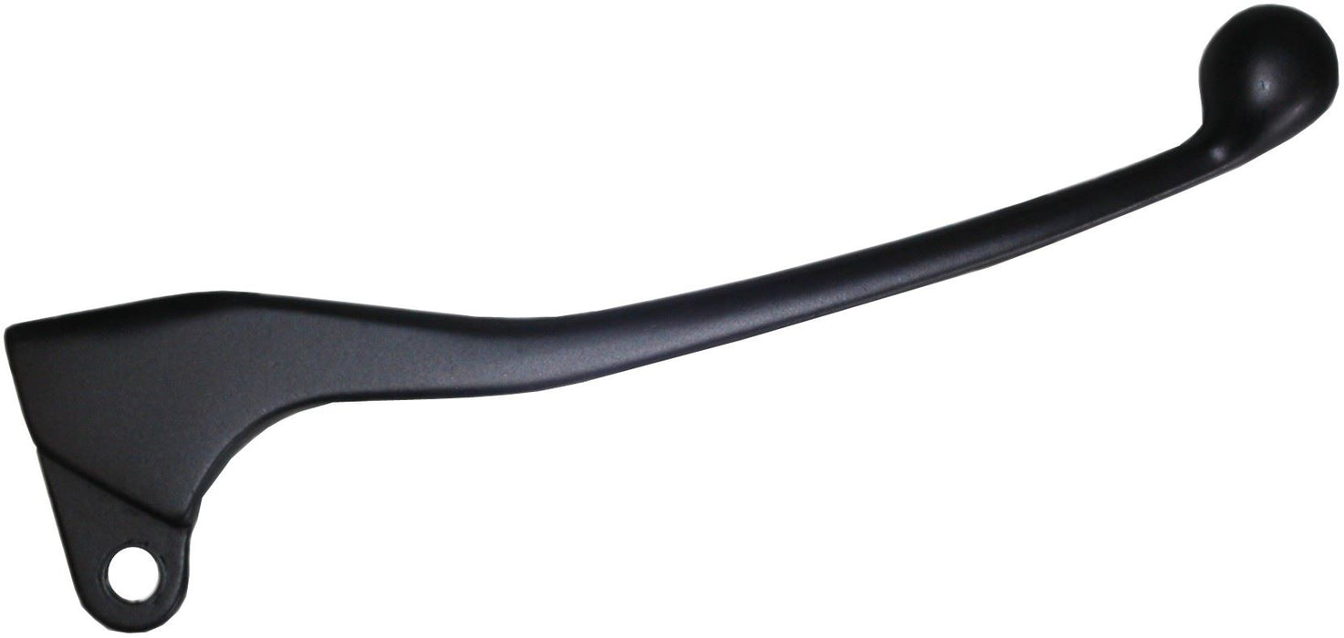 Honda CG 125 Black Front Brake Lever 1984-1994