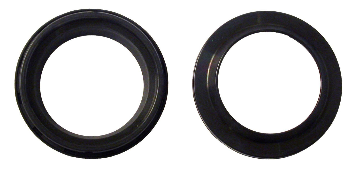 Gabel-Staubdichtungen passend für Yamaha FZ 700 1987-1987