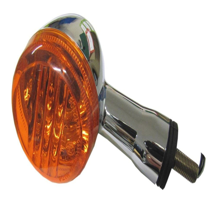 Suzuki VZR 1800K9 M1800R Intruder Indicator Complete Rear Left 2009
