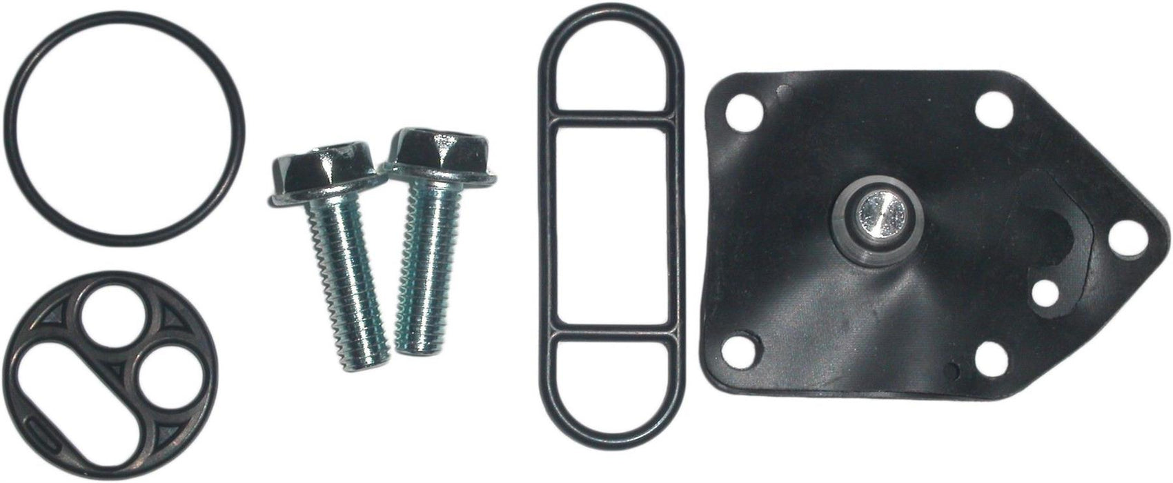 Petrol Tap Repair Kit Fits Yamaha XJ 600 1992-2002 – motorcycle part available from UK stock