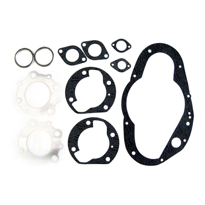 Vertex Full Gasket Set Fits Suzuki GT500/T500