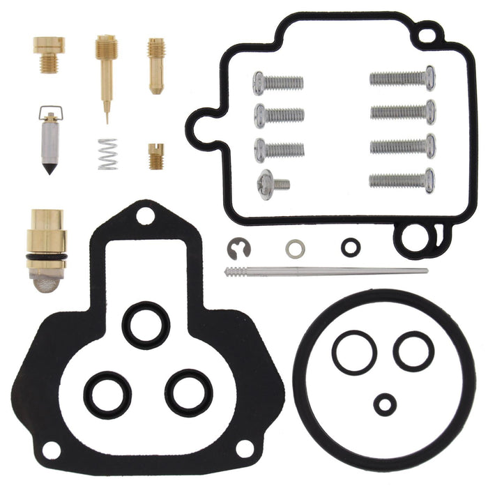 Carburetor Rebuild Kit Yamaha YFM400 Kodiak 4WD 96-98