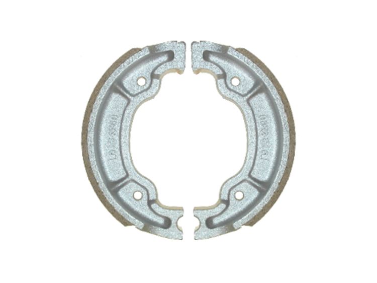 Rear Brake Shoe Fits Yamaha XV 250 S Virago 3LSJ 1997