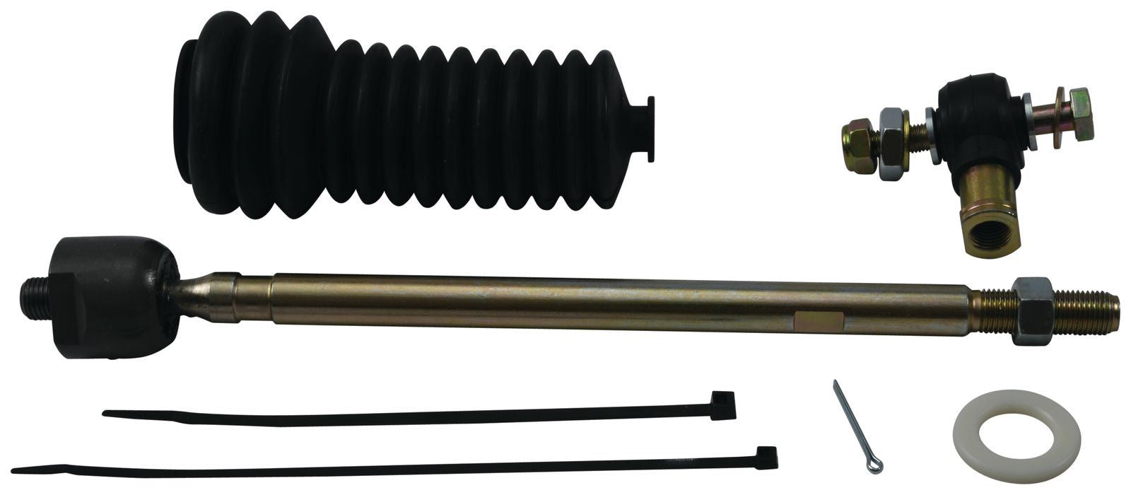 WRP Rack Tie Rod Kit Right Fits Polaris Ranger 325 ETX 2015