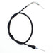 Throttle Cable Fits Honda ATC250ES 85-87 – motorcycle part available from UK stock