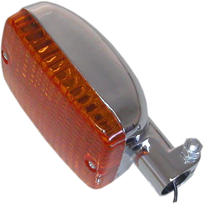 Yamaha XS 1100 Indicator Complete Rear Left 1980