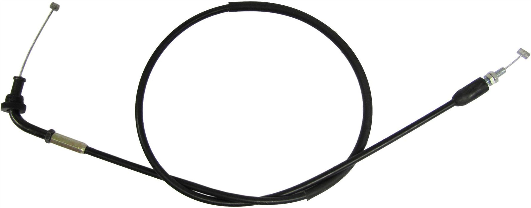 Pull Throttle Cable Fits Suzuki TS 250 1979-1989