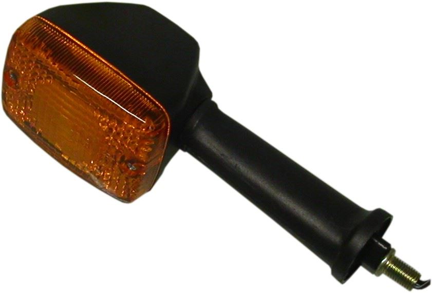 Kawasaki GPZ 305 Indicator Complete Front Right 1983
