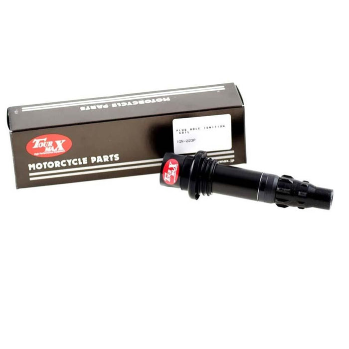 Motorcycle ignition coil fits Yamaha YZF-R7 2022