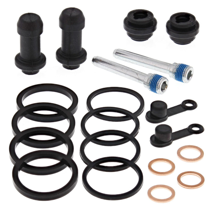 WRP Caliper Rebuild Kit Front Honda XL600V TRANSALP (Euro) 1997 - 1999