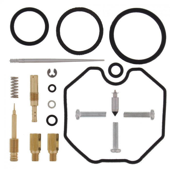 WRP Carburetor Rebuild Kit Honda CRF150F 2003 - 2005