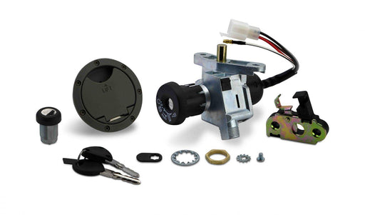 Ignition Switch For Yamaha YQ 100 Aerox 2000-2002