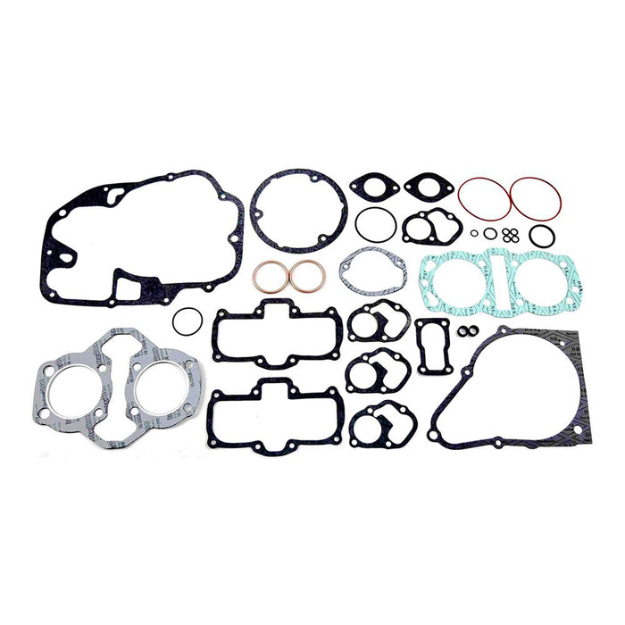 Vertex Full Gasket Set Fits Honda CB450K0