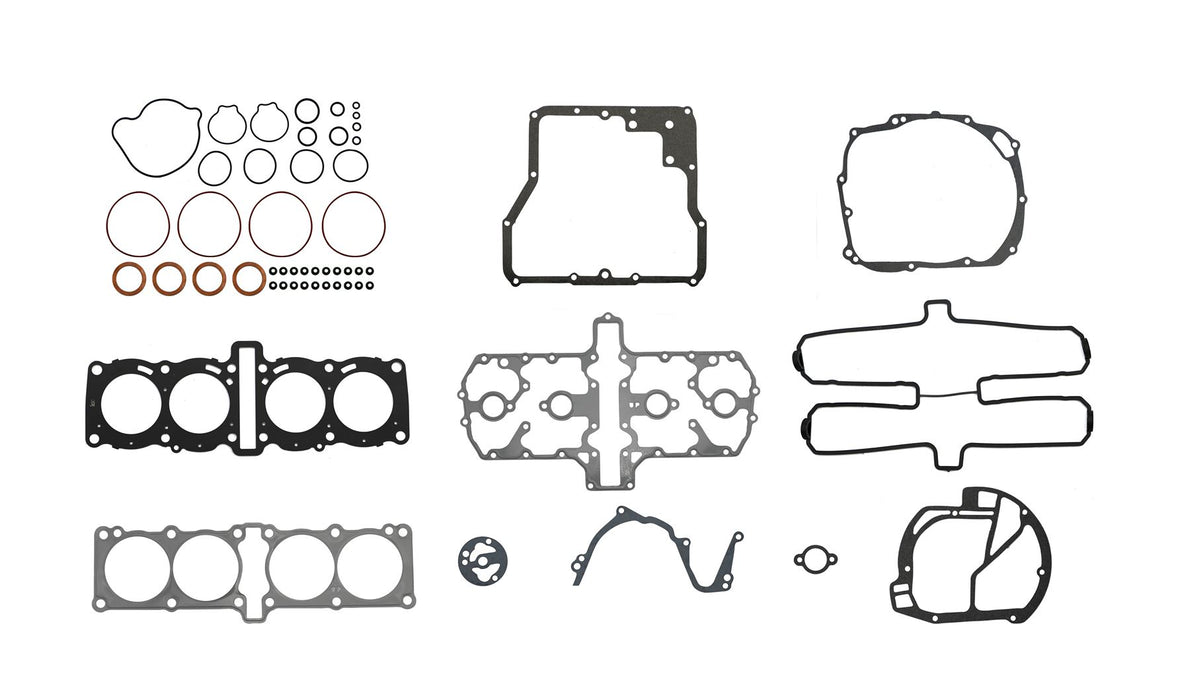 Full Gasket Set Fits Yamaha FZR1000 (2GA8) 1987-1988