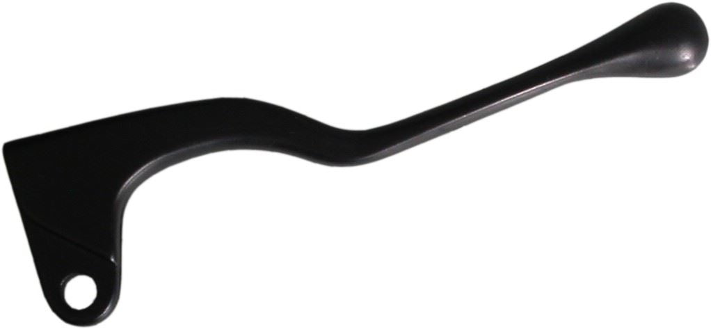 Honda XR 70 Black Front Brake Lever 1997-1998