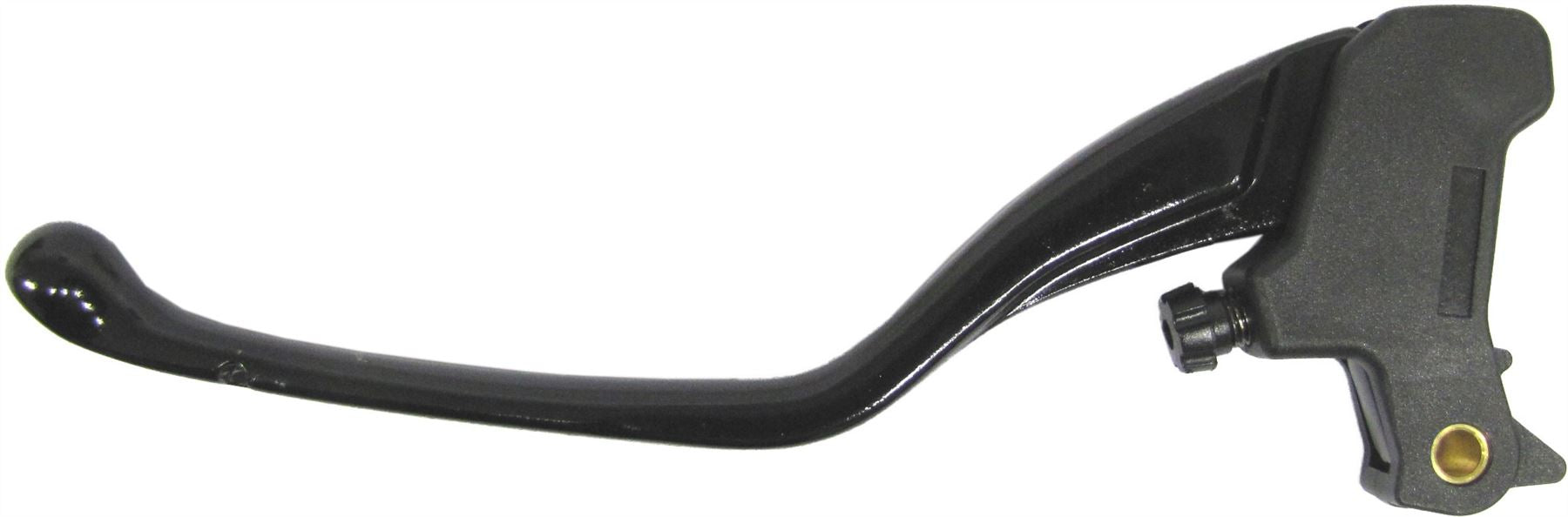 BMW F 800 Schwarzer Kupplungshebel 2005-2011