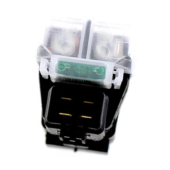 Replacement Starter Relay Fits Suzuki GSX-R 750 1996-2005