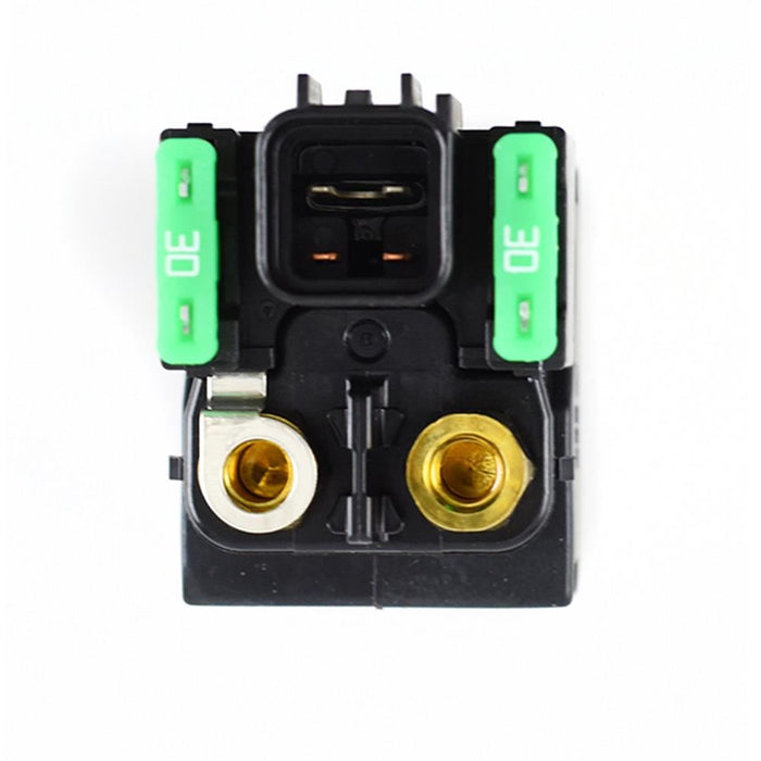 Replacement Starter Relay Fits Suzuki TL 1000 R   1998-2003