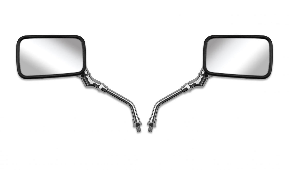 Left & Right Hand Mirrors Fit Honda VT 1100 CW Shadow 1998