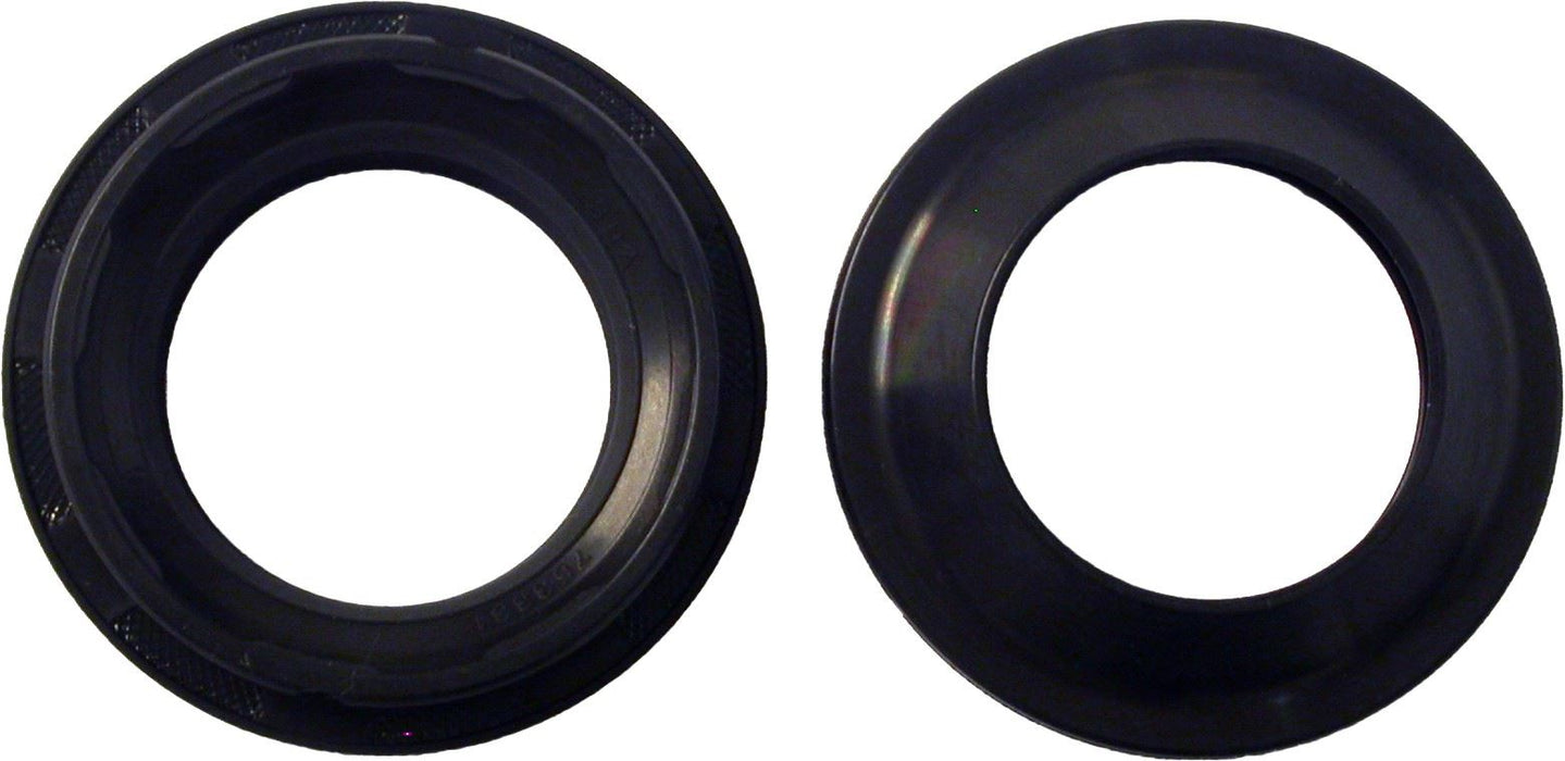 Fork Dust Seals Fits Kawasaki KX 65  2000-2012