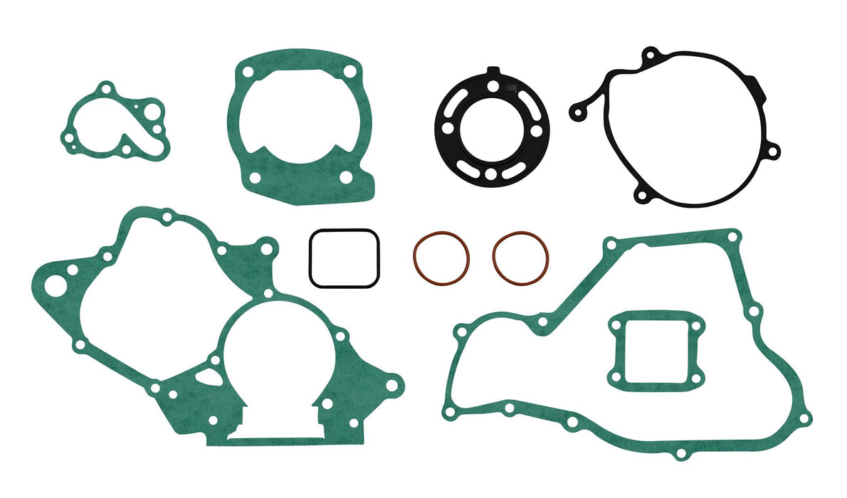 Full Gasket Set Fits Honda CR85R5,6,7 2005-2006, RB6,RB7 Big Wheel 2006-2007