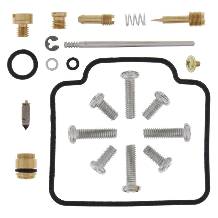 Carburetor Rebuild Kit Suzuki LT-4WD 250 Quad Runner 90-96, LT-F250 2WD 90-99