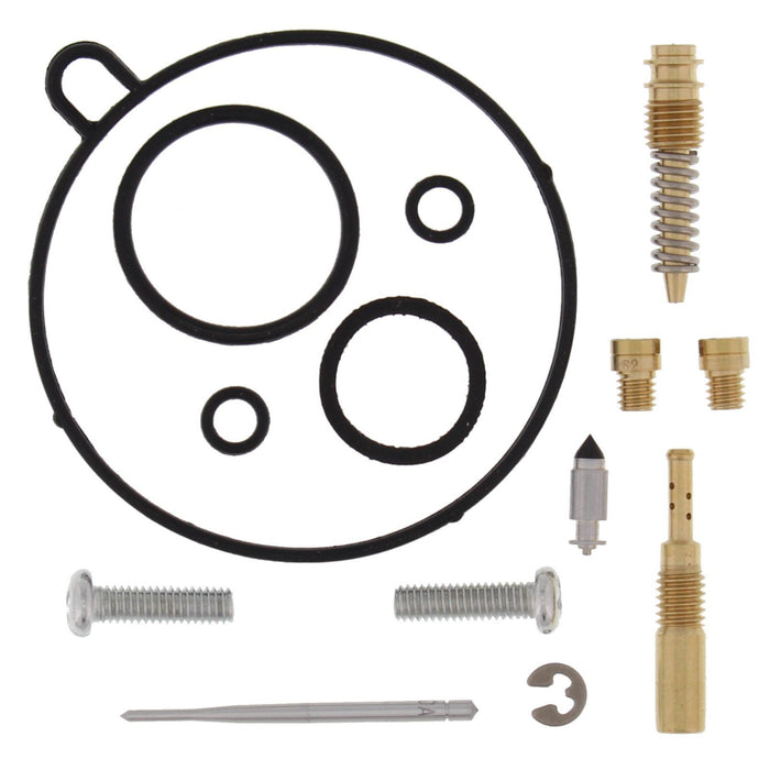 WRP Carburetor Rebuild Kit Honda CRF70F 2006 - 2012