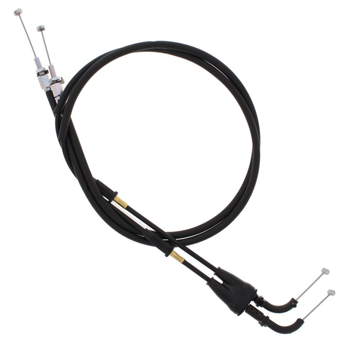 Throttle Cable Fits Kawasaki KX250F 2011-2012