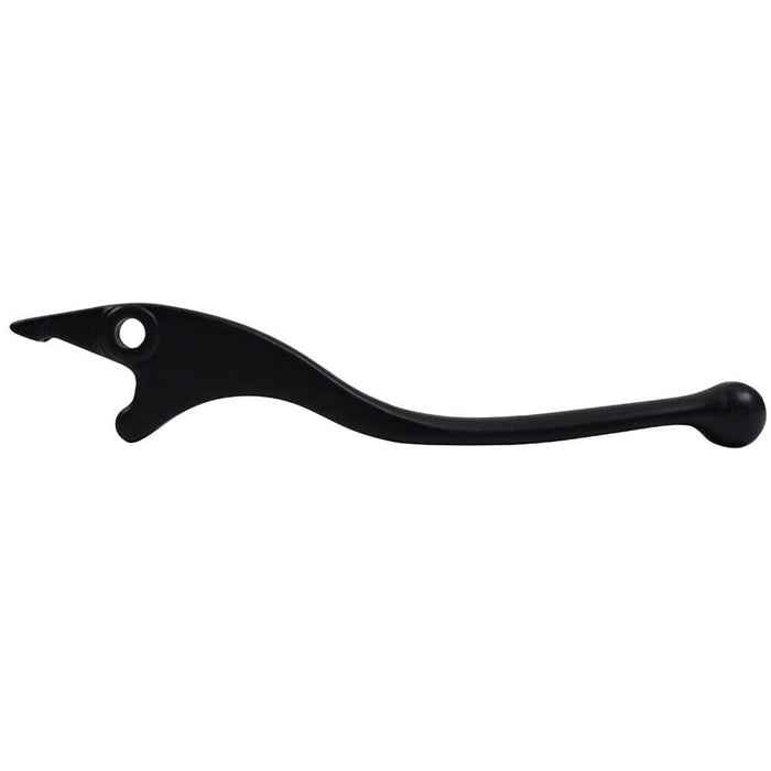 Honda TRX 350 Black Front Brake Lever 2000-2003