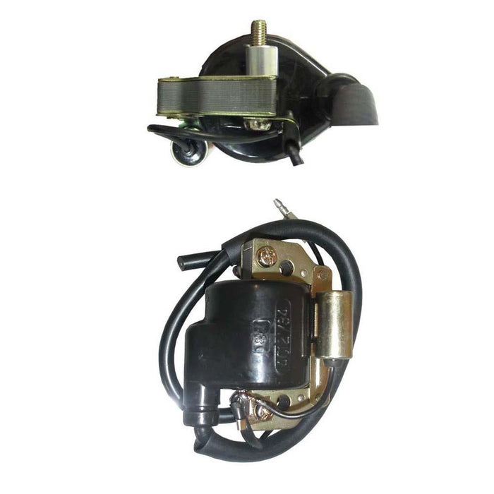 Motorcycle ignition coil fits Honda XL 100 1981-1982