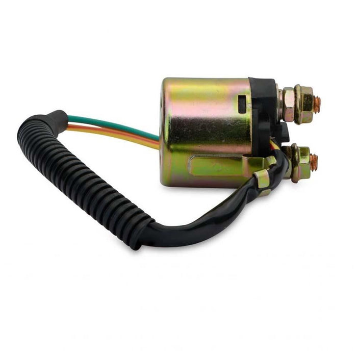 Replacement Starter Relay Fits Honda TRX 500 FA Foreman AT 2001-2014