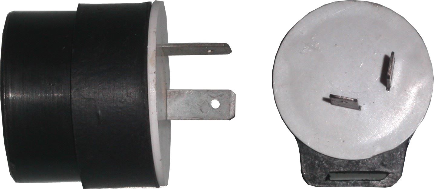Indicator Relay Fits Suzuki GT 380 1972-1977