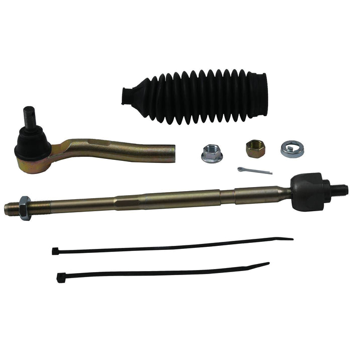 WRP Rack Tie Rod Kit Right Fits Honda Pioneer 1000 16 21