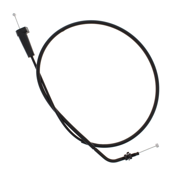Throttle Cable Fits Kawasaki KFX450R 08-14 – motorcycle part available from UK stock