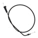 Throttle Cable Fits Kawasaki KFX450R 08-14 – motorcycle part available from UK stock