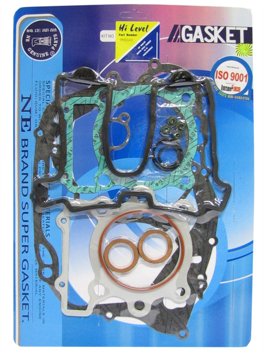 Full Gasket Set Fits Yamaha XT350 1985-2000, TT350 1986-1987