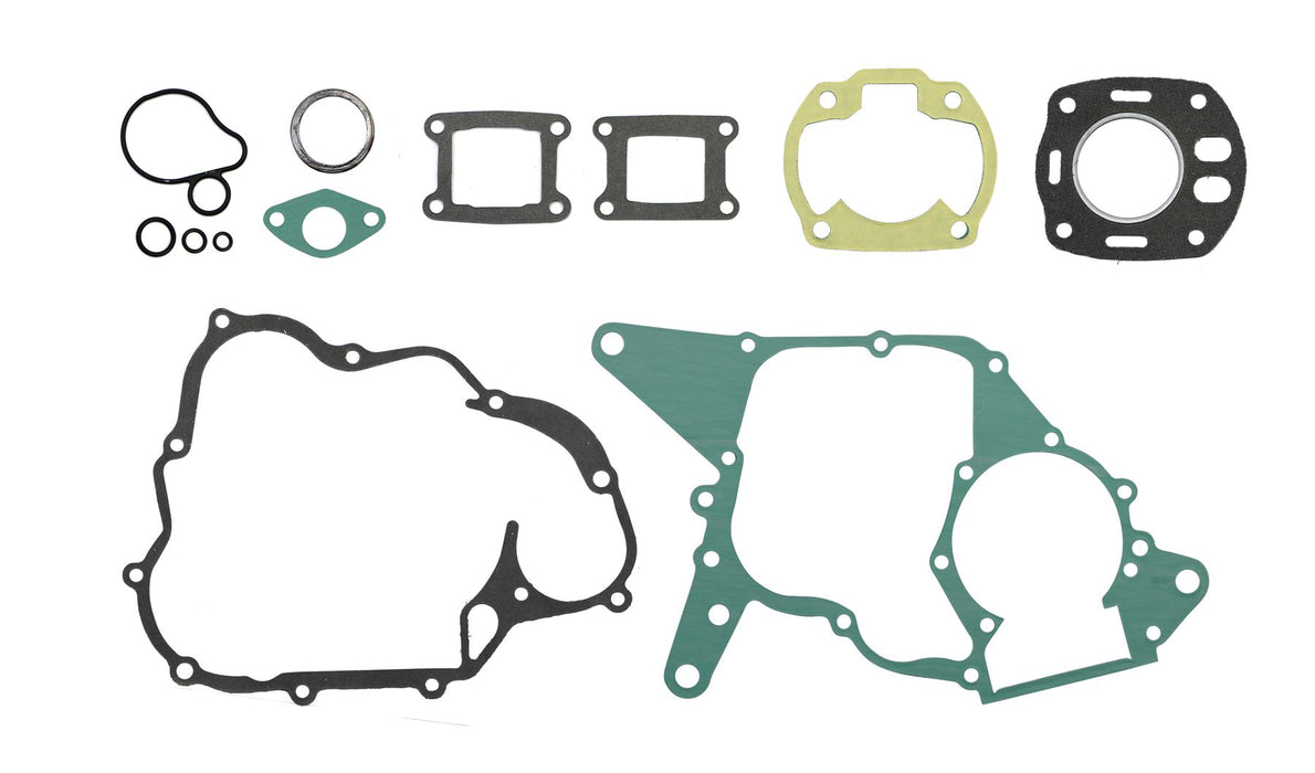 Full Gasket Set Fits Honda MBX80 1983-1986,MTX80 1983-1984, CRM75 1989-1994