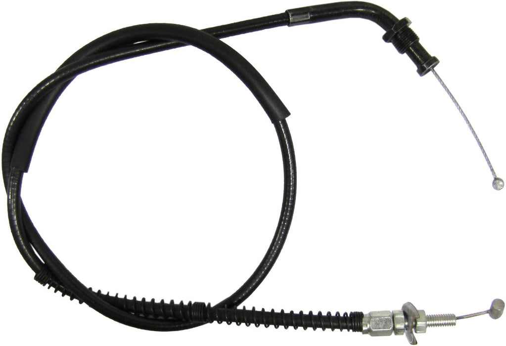 Honda CD 250 Throttle Cable Push 1988-1989
