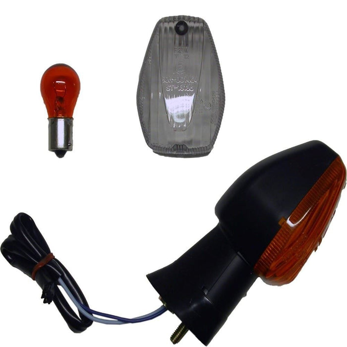 Honda CB 1000 Blinker komplett hinten links 2013