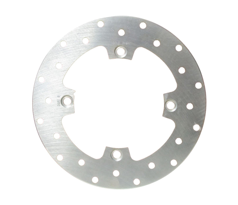 Rear Brake Disc Fits Husqvarna TE 410 2000