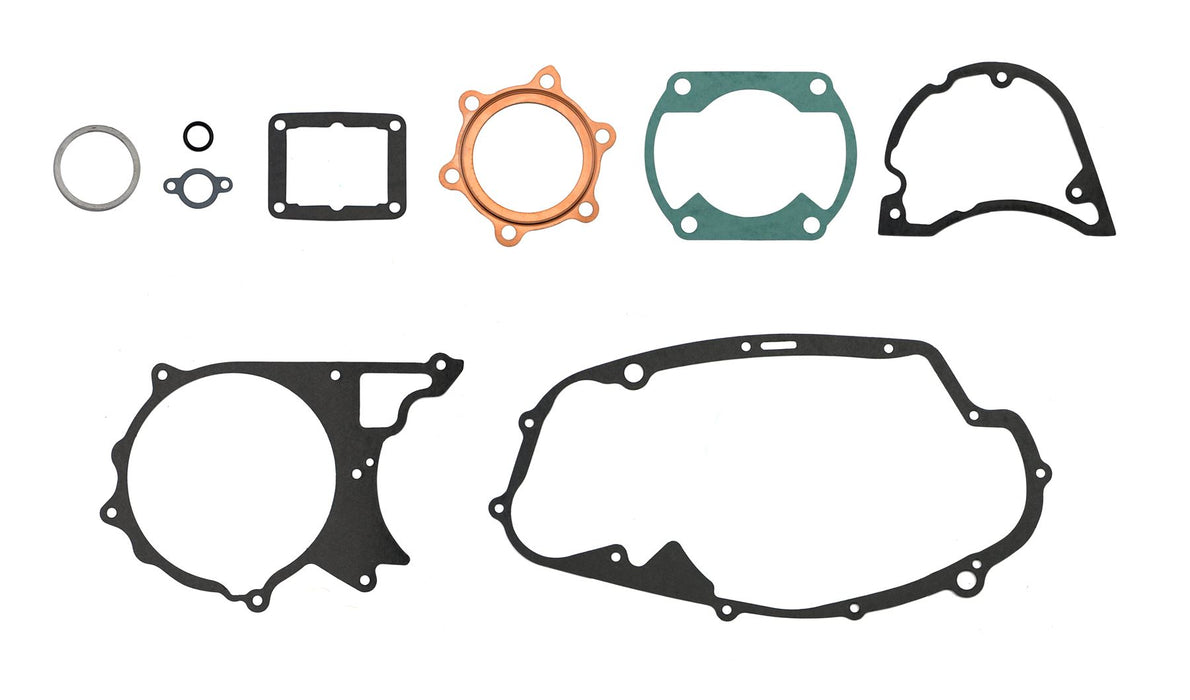 Full Gasket Set Fits Yamaha DT250, TY250H 1977-1999