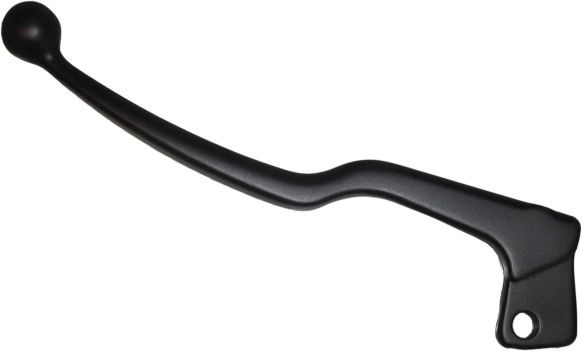 Kawasaki KLR 600 Black Clutch Lever 1984-1994