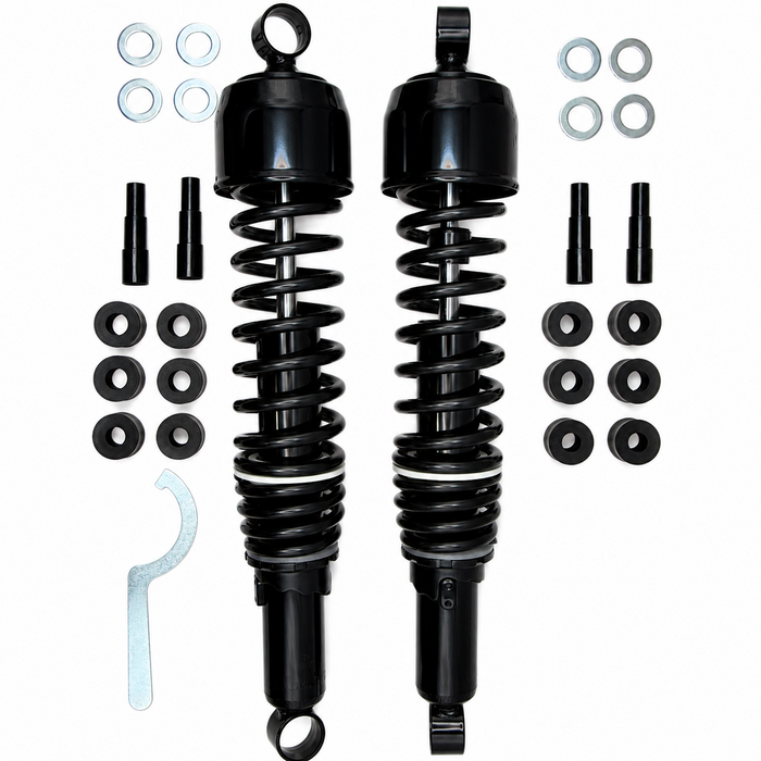 Kawasaki (K)Z 1000 Rear Shock Absorbers 1977-1983