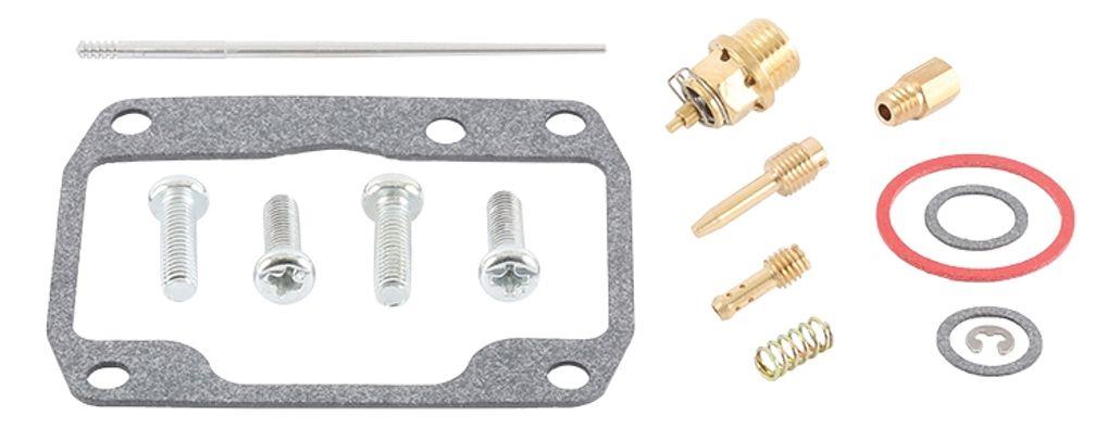 Carburetor Rebuild Kit Yamaha YZ490 1987