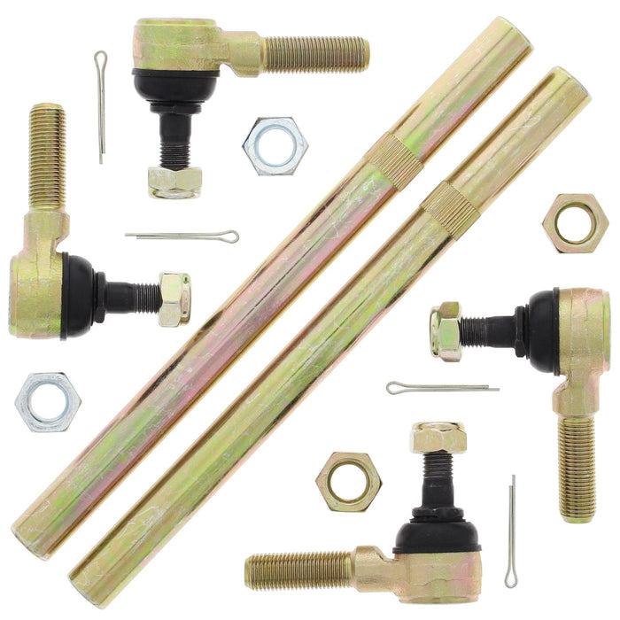 WRP Tie Rod Upgrade Kit Fits Kawasaki KLF300C Bayou 4x4 89 05