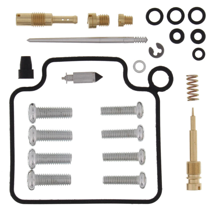 Vergaser-Umbausatz Honda TRX450ES 98-01, TRX450FE/FM 02-04, TRX450S 98-01