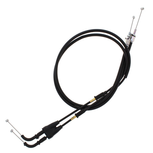 Throttle Cable Fits Kawasaki KLX450R 08-09 – motorcycle part available from UK stock