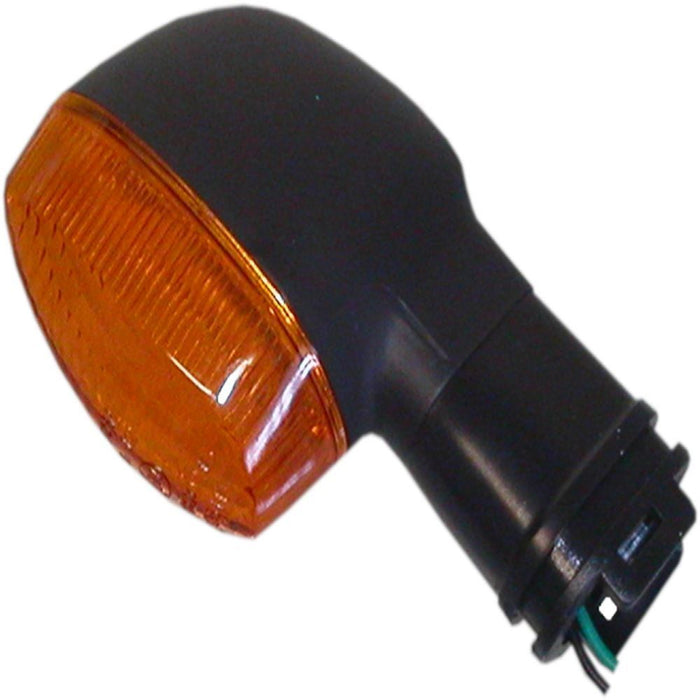 Yamaha WR 250RD Indicator Complete Front Right 2014